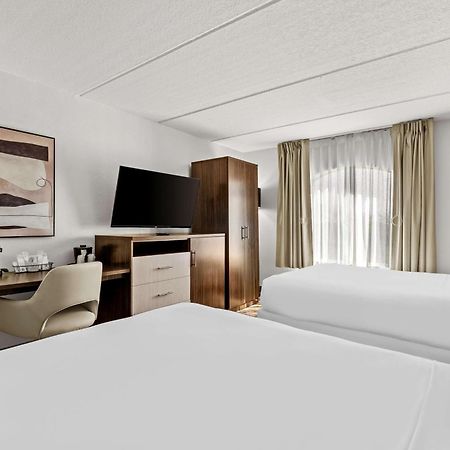 Best Western Airport Inn&Suites Orlando Exterior foto