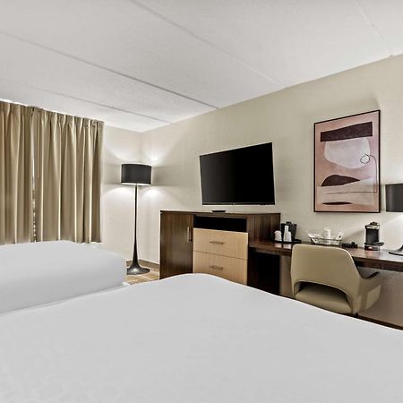 Best Western Airport Inn&Suites Orlando Exterior foto