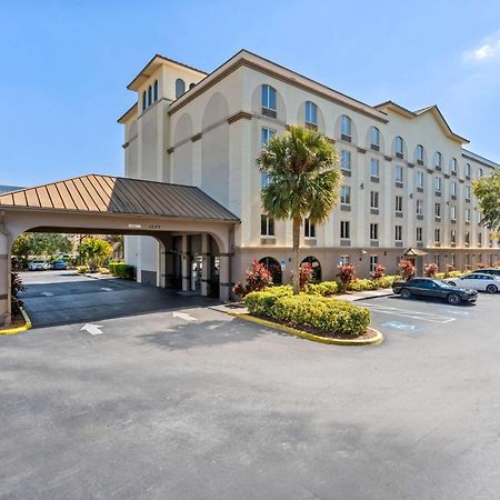 Best Western Airport Inn&Suites Orlando Exterior foto